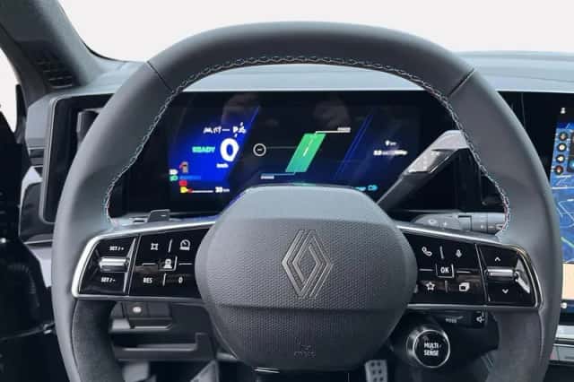 Renault Espace (2026) thumbnail 19