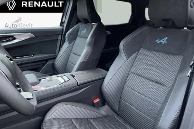 Renault Espace (2026) thumbnail 24