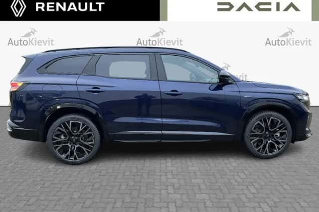 Renault Espace (2026) thumbnail 4