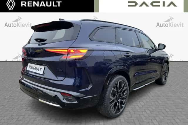 Renault Espace (2026) thumbnail 6