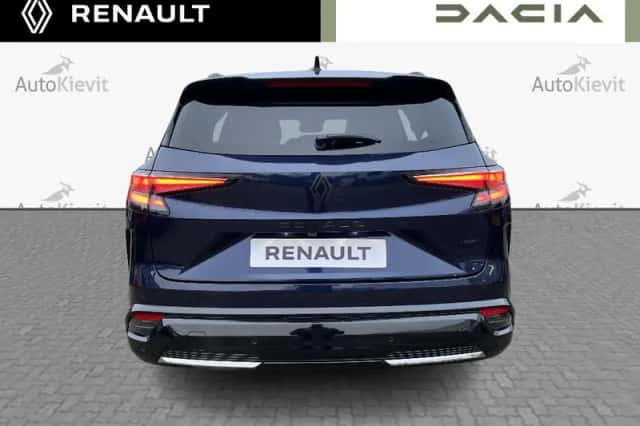 Renault Espace (2026) thumbnail 7