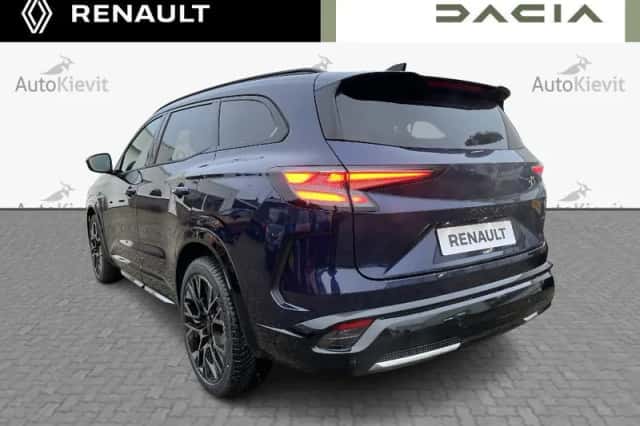 Renault Espace (2026) thumbnail 8