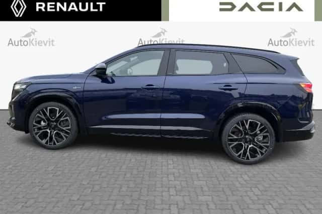 Renault Espace (2026) thumbnail 9
