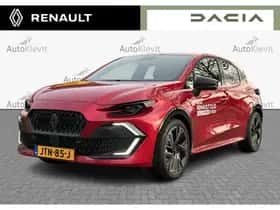 Renault Clio (2026)