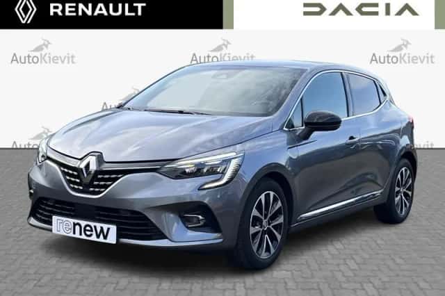 Renault Clio (2023) thumbnail 1