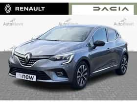 Renault Clio (2023)