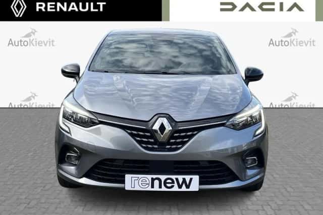 Renault Clio (2023) thumbnail 2