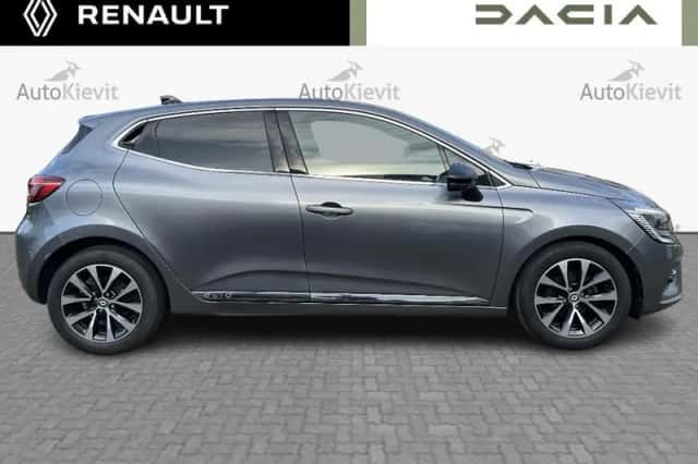 Renault Clio (2023) thumbnail 4