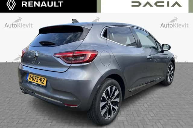 Renault Clio (2023) thumbnail 6