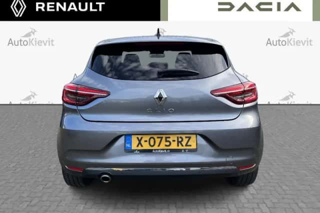 Renault Clio (2023) thumbnail 7