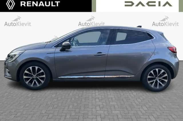 Renault Clio (2023) thumbnail 9