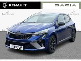 Renault Clio (2024)