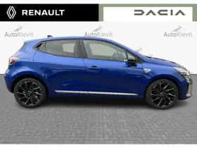 Renault Clio (2024) thumbnail 4