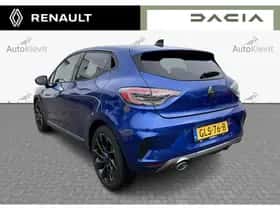 Renault Clio (2024) thumbnail 8