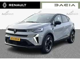 Renault Captur (2026)