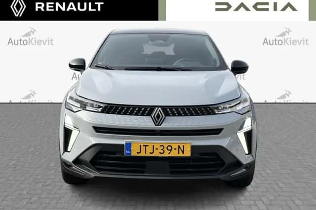 Renault Captur (2026) thumbnail 2