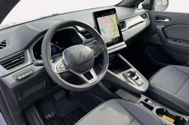 Renault Captur (2026) thumbnail 11