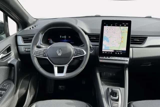 Renault Captur (2026) thumbnail 15