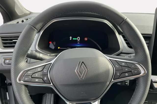 Renault Captur (2026) thumbnail 19