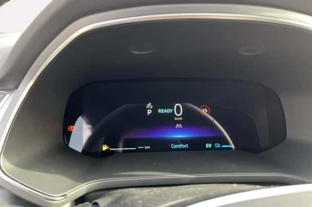 Renault Captur (2026) thumbnail 20