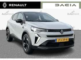 Renault Captur (2026) thumbnail 3