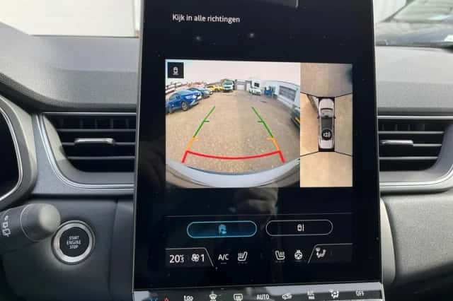 Renault Captur (2026) thumbnail 22