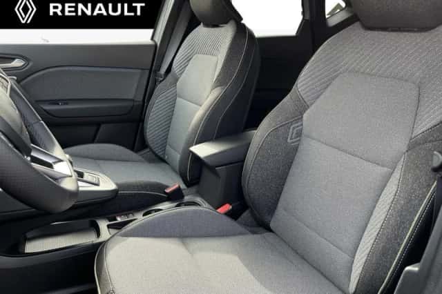 Renault Captur (2026) thumbnail 23