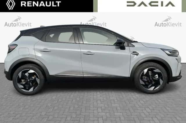 Renault Captur (2026) thumbnail 4