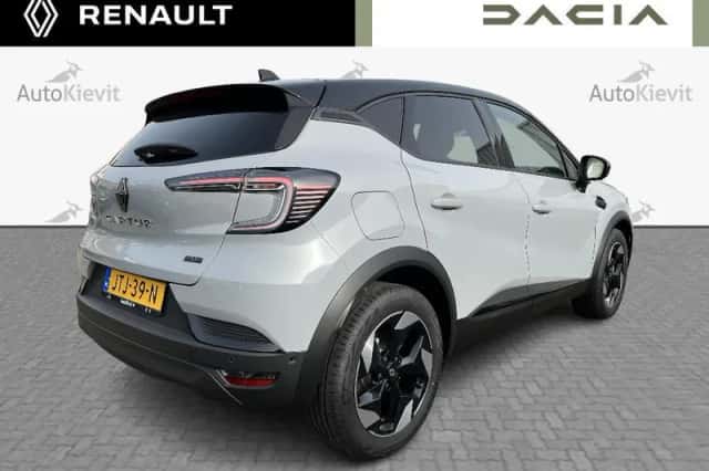 Renault Captur (2026) thumbnail 6