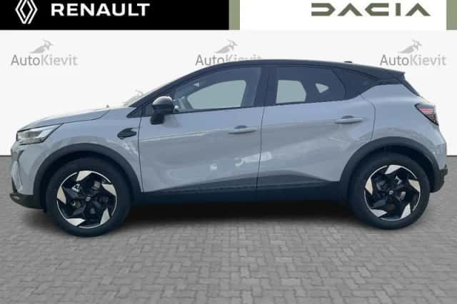 Renault Captur (2026) thumbnail 9