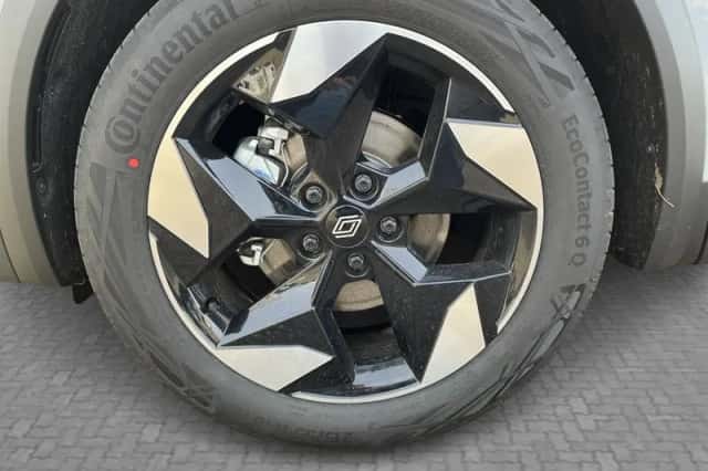 Renault Captur (2026) thumbnail 10