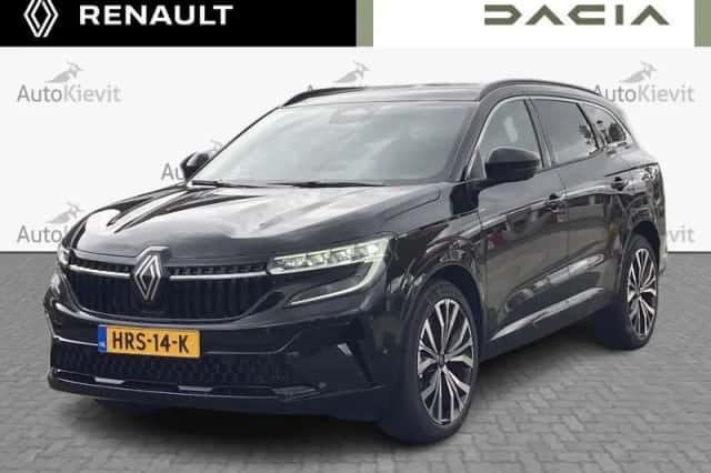 Renault Espace (2025) thumbnail 1
