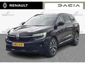Renault Espace (2025)
