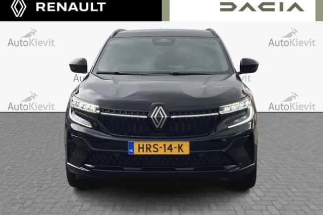 Renault Espace (2025) thumbnail 2