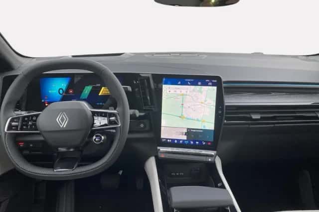Renault Espace (2025) thumbnail 13