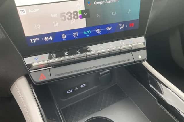 Renault Espace (2025) thumbnail 15