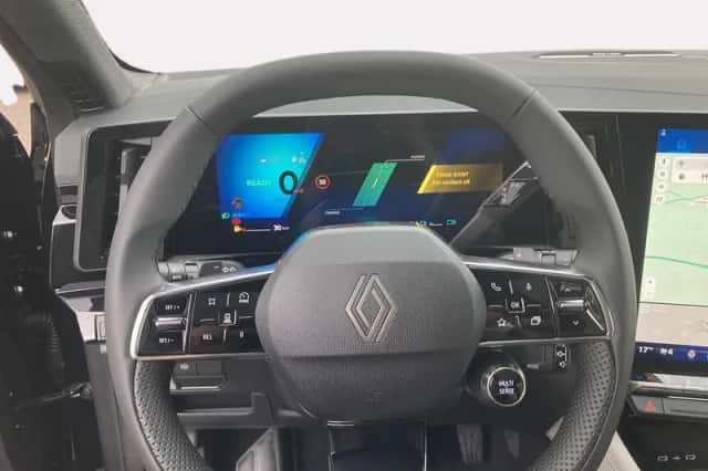 Renault Espace (2025) thumbnail 16