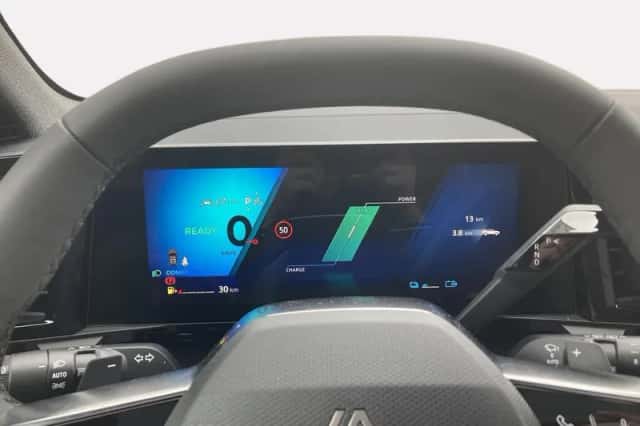 Renault Espace (2025) thumbnail 17