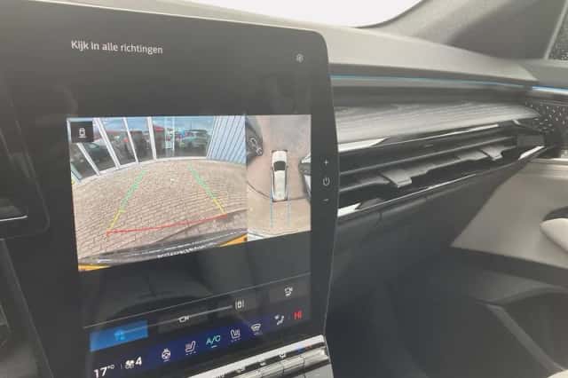 Renault Espace (2025) thumbnail 19