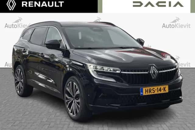 Renault Espace (2025) thumbnail 3