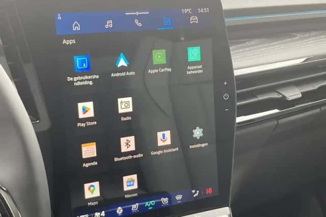 Renault Espace (2025) thumbnail 23