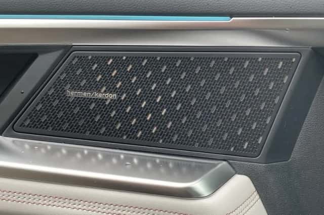 Renault Espace (2025) thumbnail 26
