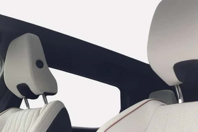 Renault Espace (2025) thumbnail 28