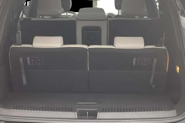 Renault Espace (2025) thumbnail 30