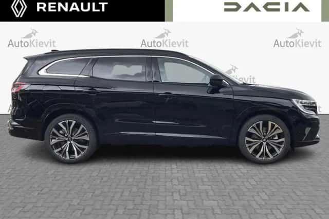 Renault Espace (2025) thumbnail 4