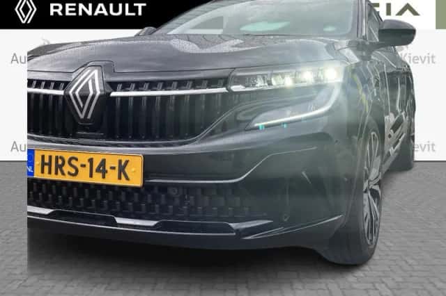 Renault Espace (2025) thumbnail 34