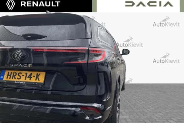 Renault Espace (2025) thumbnail 35