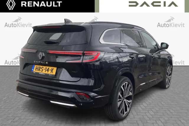 Renault Espace (2025) thumbnail 5