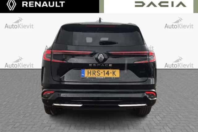 Renault Espace (2025) thumbnail 6