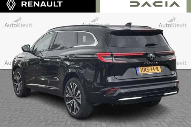 Renault Espace (2025) thumbnail 7